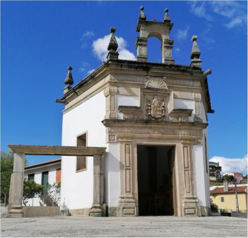 Capela das Sete Esquinas 