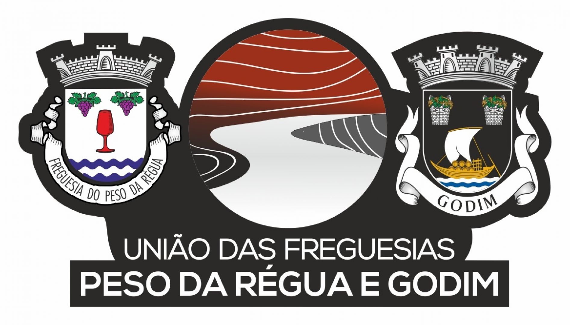 Uni&atilde;o de Freguesias de Peso da R&eacute;gua e Godim 