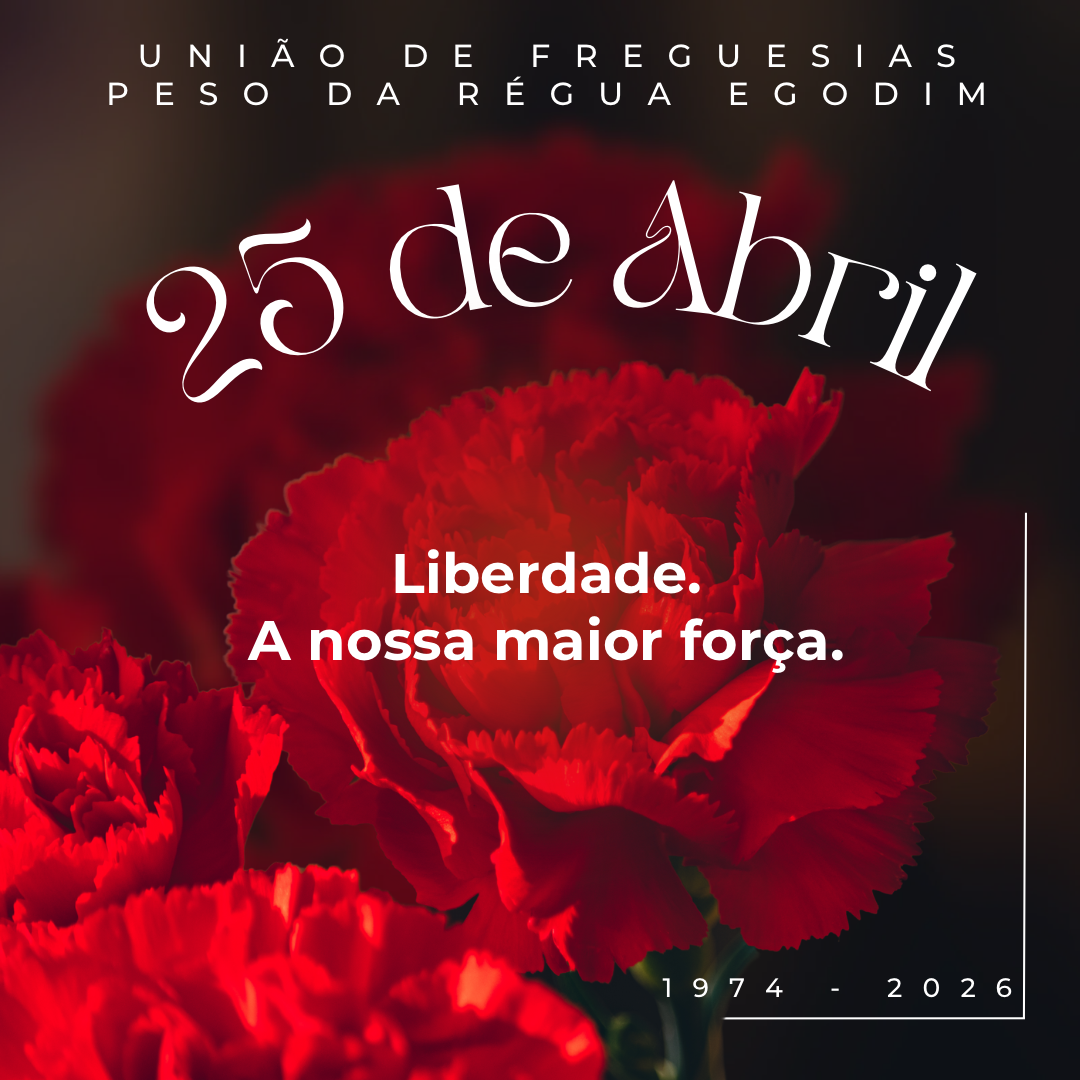 Dia da liberdade