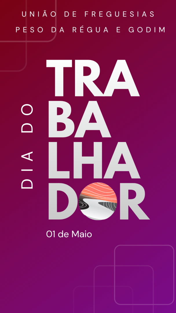 Dia do trabalhador