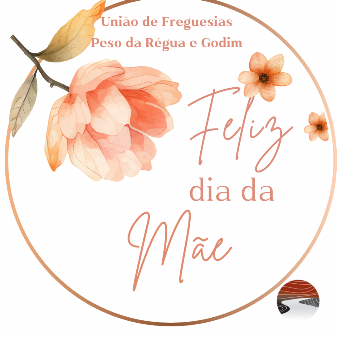 Dia da m&atilde;e