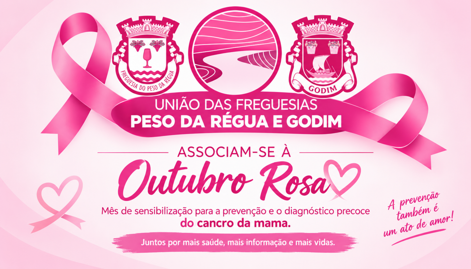 Outubro Rosa 