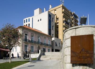 Munic&iacute;pio de Peso da R&eacute;gua 